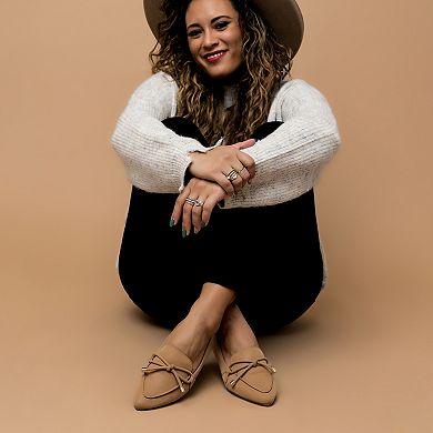 Journee Muriel Women's Flats