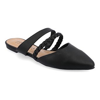 Journee Olivea Tru Comfort Foam™ Women's Mules