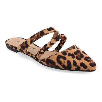 Journee Olivea Tru Comfort Foam™ Women's Mules