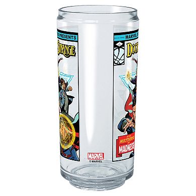 Marvel Doctor Strange and the Multiverse of Madness Comic Book Cover 16-oz. Tritan Cup