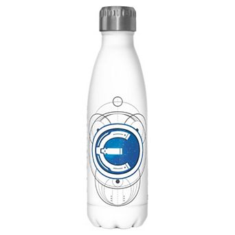 Marvel The Eternals Logo 17-oz. Stainless Steel Bottle