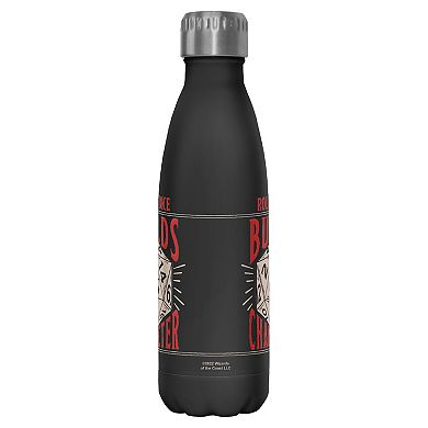 Dungeons & Dragons Builds Character 17-oz. Stainless Steel Bottle
