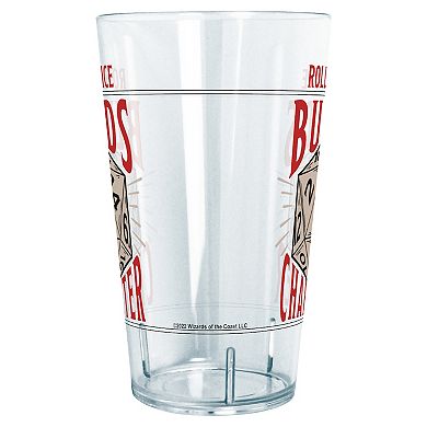 Dungeons & Dragons Builds Character 24-oz. Tritan Tumbler