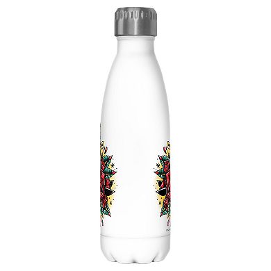 Dungeons & Dragons Dagger And Dice 17-oz. Stainless Steel Bottle