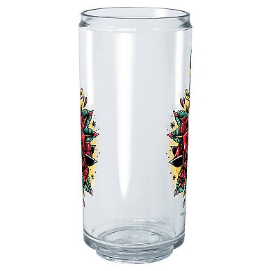Dungeons & Dragons Dagger And Dice 16-oz. Tritan Cup