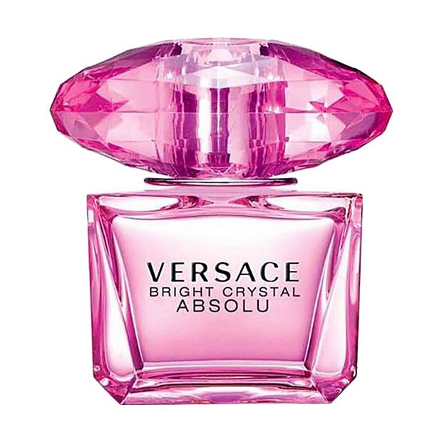 Versace Bright Crystal Absolu Eau de Parfum
