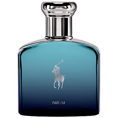 香水(男性用) Ralph Lauren Polo Deep Blue Parfum Polo Deep Blue Cologne | FragranceNet.com®
