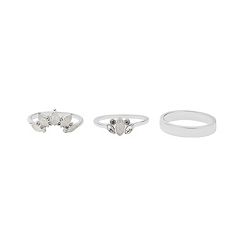 Lauren conrad hot sale rings kohls