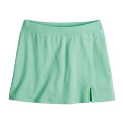 Kohls plus hotsell size skorts