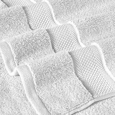 Modern Threads 6-piece Quick Dry Towel Set