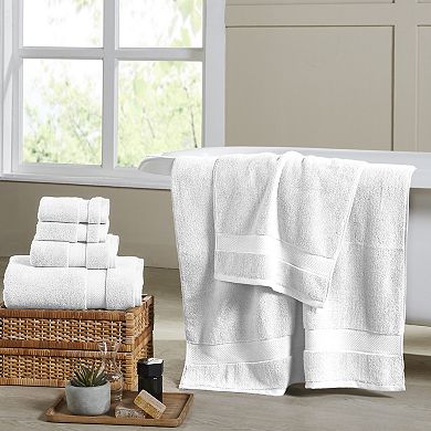 Modern Threads 6-piece Quick Dry Towel Set