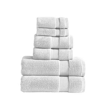Modern Threads 6 pc Quick Dry Towel Set
