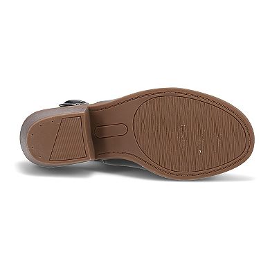 Sonoma Goods For Life Gretch Women's Slingback Sandals