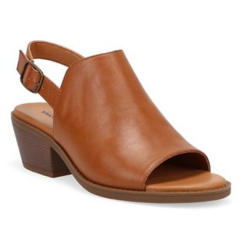 Sonoma Goods For Life® Gretch Women's Slingback Sandals