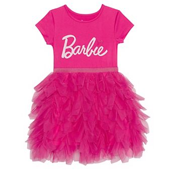 Baby & Toddler Barbie® Tutu Dress