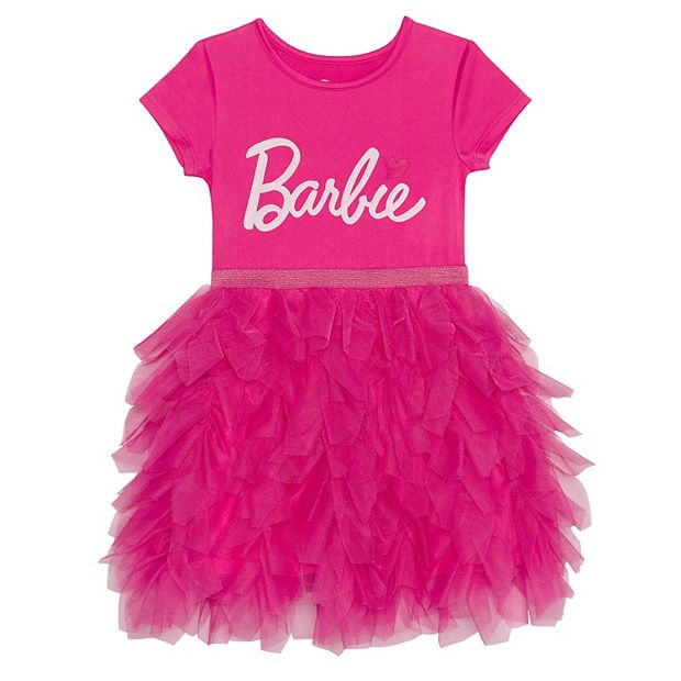 Barbie deals tutu skirt