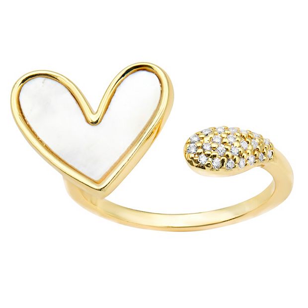 Kohls deals mothers rings