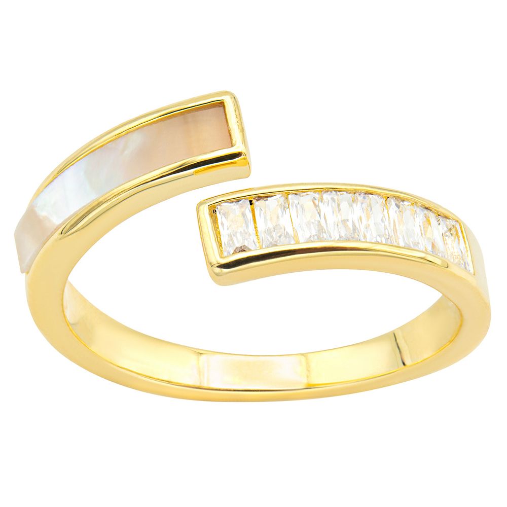 Roots Ring/Gold | Fauvirame | フォーヴィレイムの公式