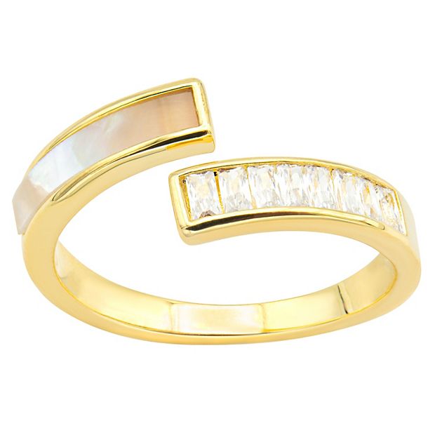 Kohls deals mothers rings