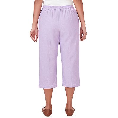 Alfred dunner pink pants store