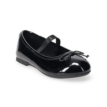Jumping Beans® Juniee Toddler Ballet Flat