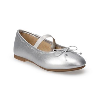 Jumping Beans® Juniee Toddler Ballet Flat