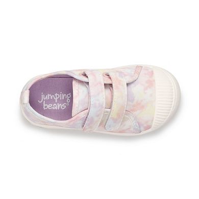 Jumping Beans Finder Toddler Girls' Sneakers
