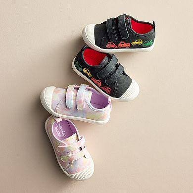 Jumping Beans Finder Toddler Girls' Sneakers