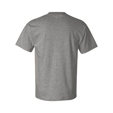 Beefy-T Plain Short Sleeve T-shirt
