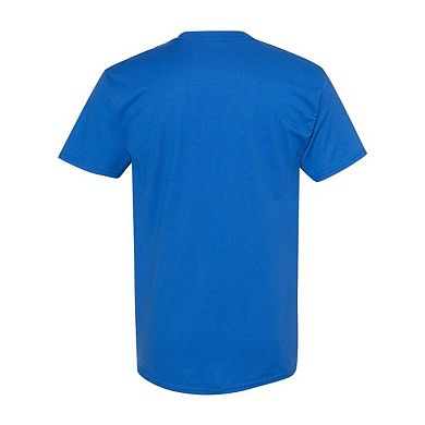 Beefy-T Plain Short Sleeve T-shirt