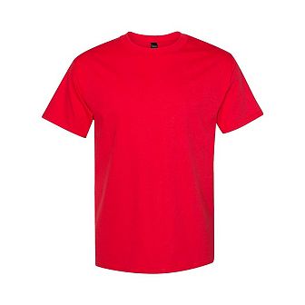 Beefy-T Plain Short Sleeve T-shirt