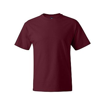 Beefy-T Plain Short Sleeve T-shirt