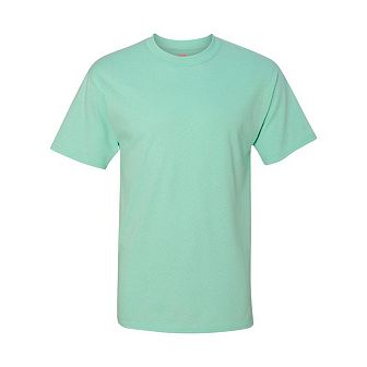 Beefy-T Plain Short Sleeve T-shirt