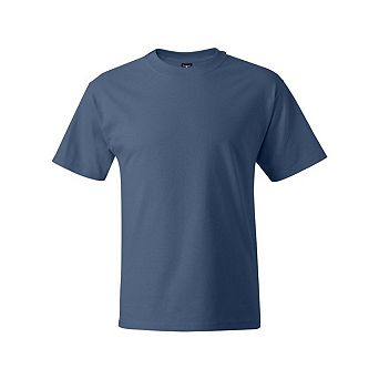 Beefy-T Plain Short Sleeve T-shirt