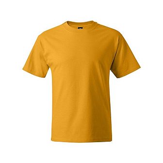Beefy-T Plain Short Sleeve T-shirt