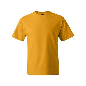 Beefy-T Plain Short Sleeve T-shirt