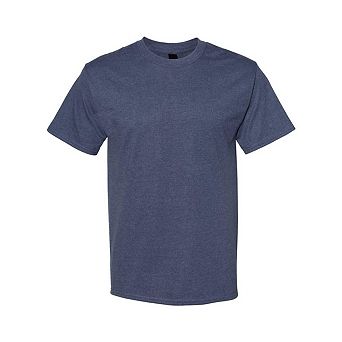 Beefy-T Plain Short Sleeve T-shirt