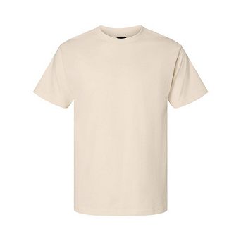 Beefy-T Plain Short Sleeve T-shirt