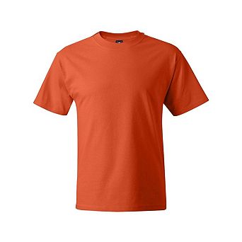 Beefy-T Plain Short Sleeve T-shirt