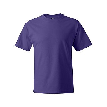 Beefy-T Plain Short Sleeve T-shirt