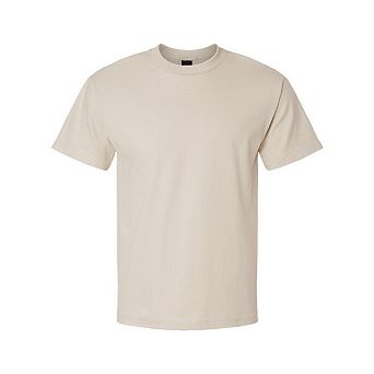 Beefy-T Plain Short Sleeve T-shirt