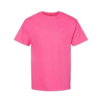 Beefy-T Plain Short Sleeve T-shirt