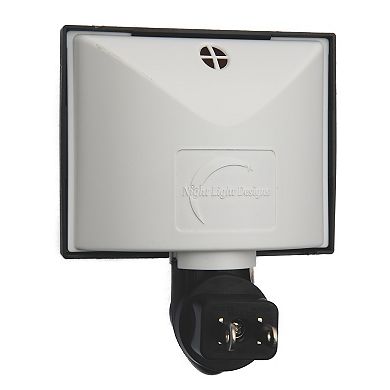 Decorative Photo Night Light. Southwest Flair.