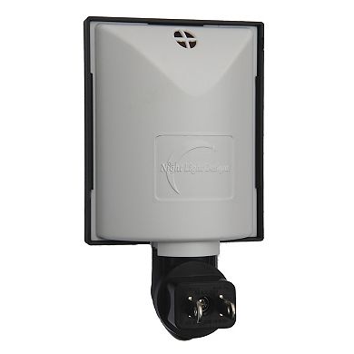 Decorative Photo Night Light. Abstract African Art.