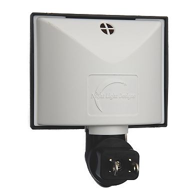 Boo Candy Halloween Ghost Night Light Pumpkin Trick or Treat Plug In with Free Insert