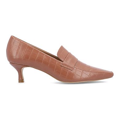 Journee Collection Celina Women's Pumps