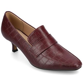 Journee Celina Women's Pumps