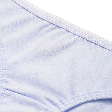 Girls Hanes® 12+2 Bonus Pack Ultimate Cotton Hipsters Underwear