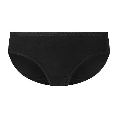 Girls Hanes® 12+2 Bonus Pack Ultimate Cotton Hipsters Underwear