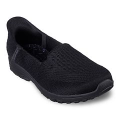 Womens Skechers Memory Foam Slip On Shoes Kohl s